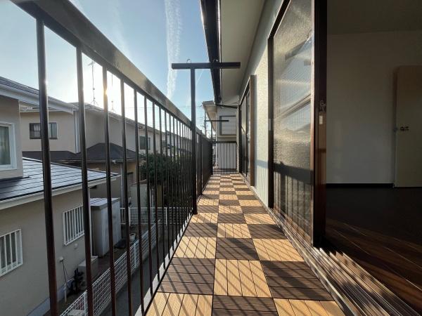 八街市泉台２丁目の中古一戸建て