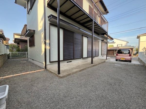 八街市泉台２丁目の中古一戸建て