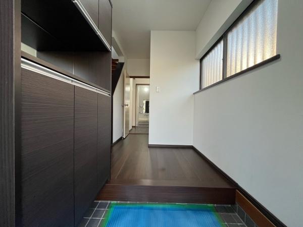 八街市泉台２丁目の中古一戸建て