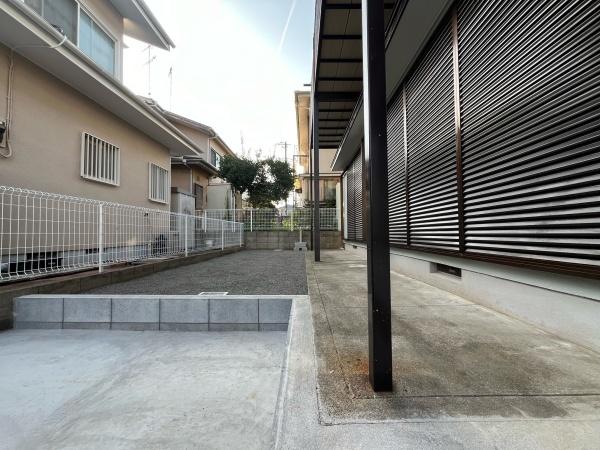 八街市泉台２丁目の中古一戸建て