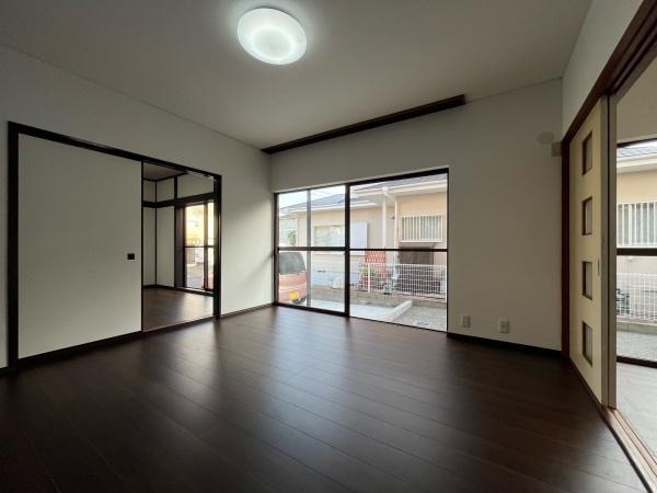 八街市泉台２丁目の中古一戸建