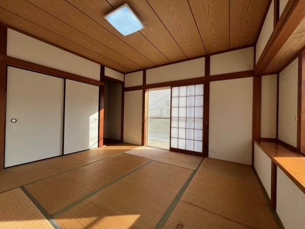 八街市泉台２丁目の中古一戸建て