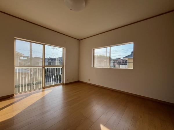 八街市泉台２丁目の中古一戸建て