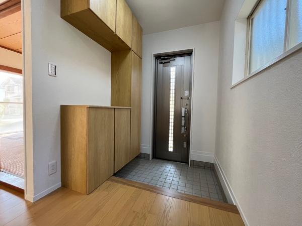 八街市泉台２丁目の中古一戸建て