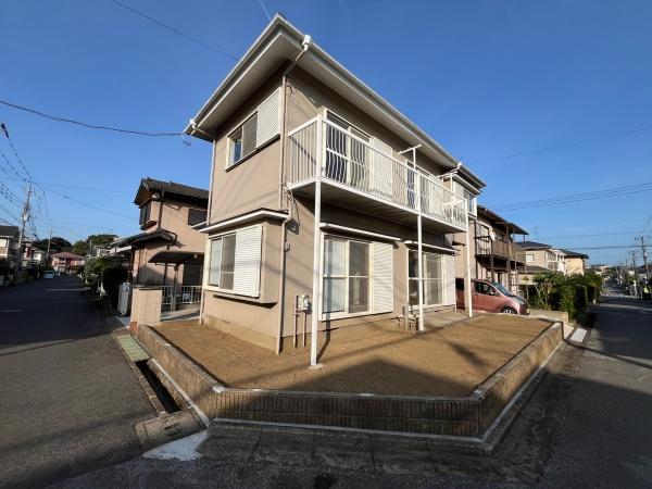 八街市泉台２丁目の中古一戸建