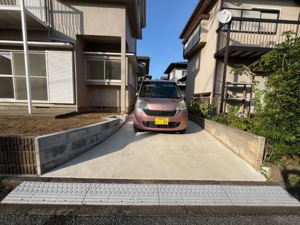 八街市泉台２丁目の中古一戸建て