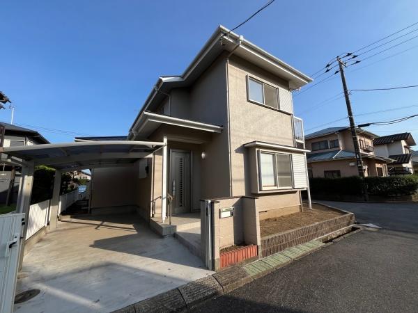 八街市泉台２丁目の中古一戸建て