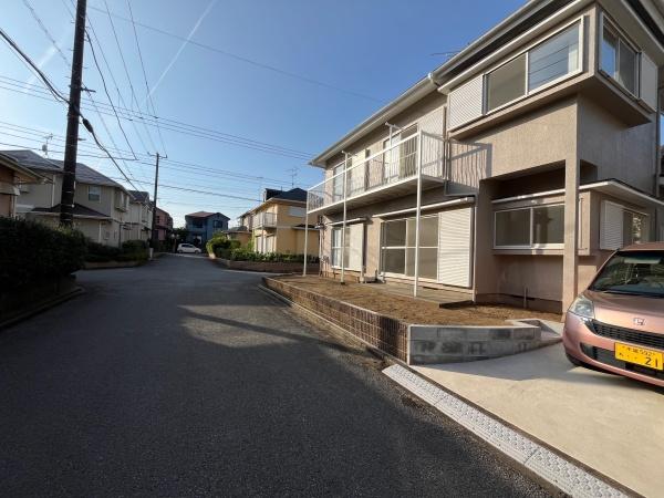 八街市泉台２丁目の中古一戸建て