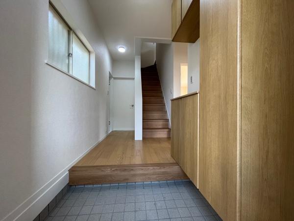 八街市泉台２丁目の中古一戸建て