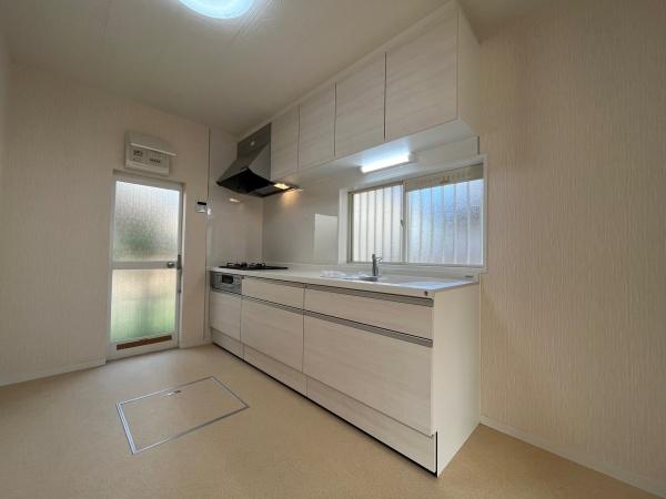 八街市泉台２丁目の中古一戸建て