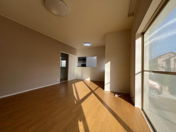 八街市泉台２丁目の中古一戸建て