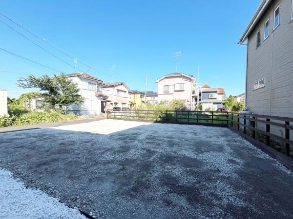 東金市下武射田の中古一戸建て
