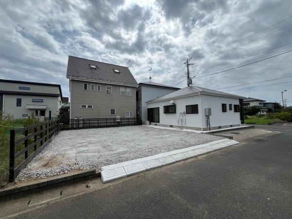 東金市下武射田の中古一戸建