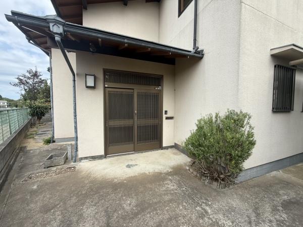 大網白里市金谷郷の中古一戸建て