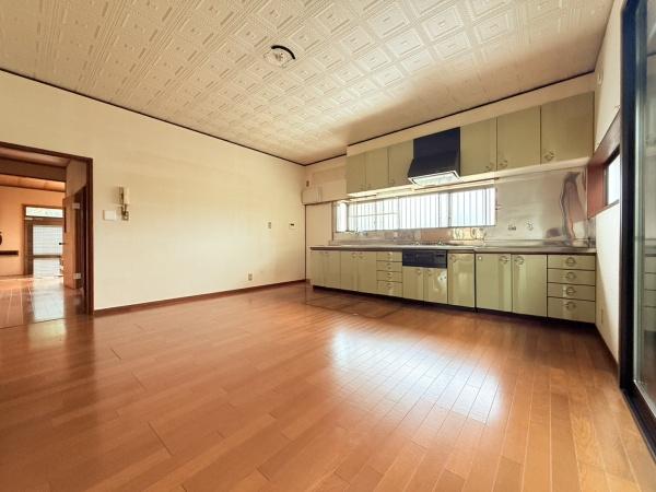 大網白里市金谷郷の中古一戸建