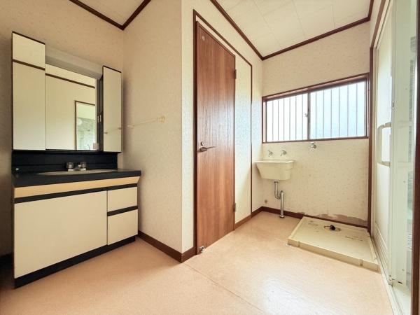 大網白里市金谷郷の中古一戸建て