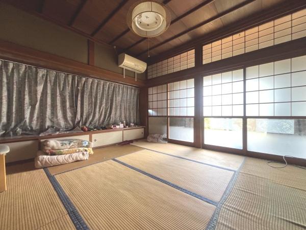 山武郡横芝光町北清水の中古一戸建て