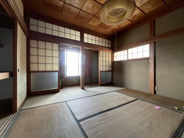 山武郡横芝光町北清水の中古一戸建て
