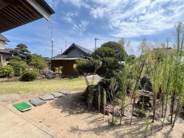 山武郡横芝光町北清水の中古一戸建て