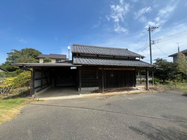 山武郡横芝光町北清水の中古一戸建て