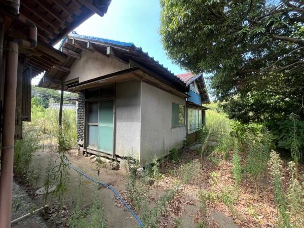 山武郡横芝光町北清水の中古一戸建て