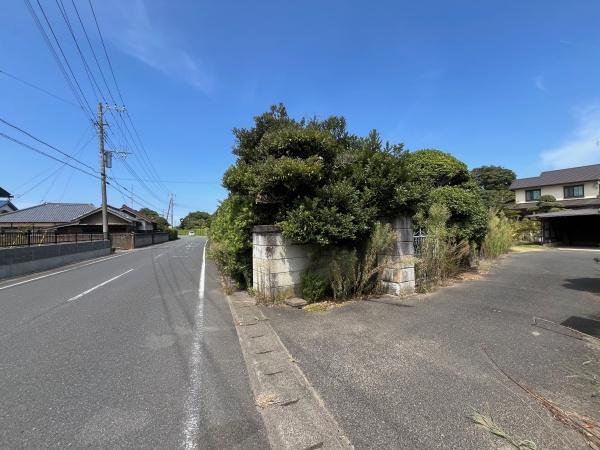 山武郡横芝光町北清水の中古一戸建て