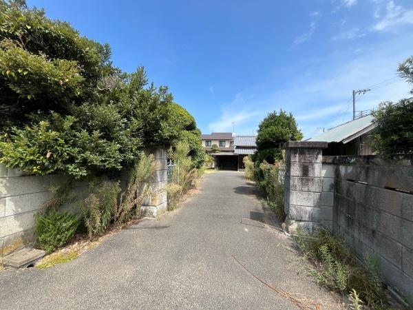 山武郡横芝光町北清水の中古一戸建て