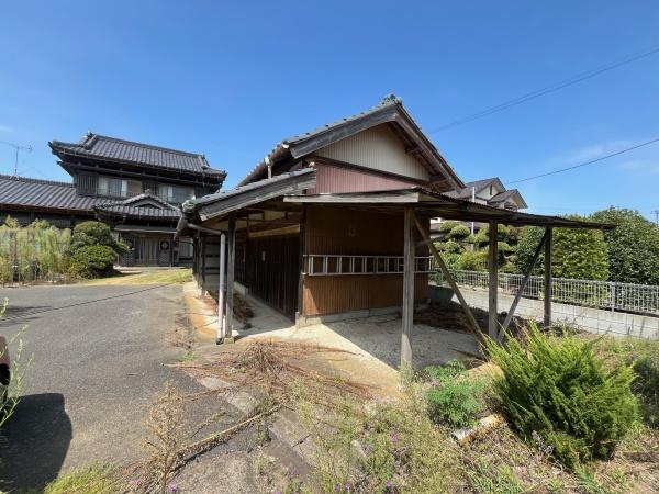 山武郡横芝光町北清水の中古一戸建て