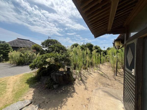 山武郡横芝光町北清水の中古一戸建て