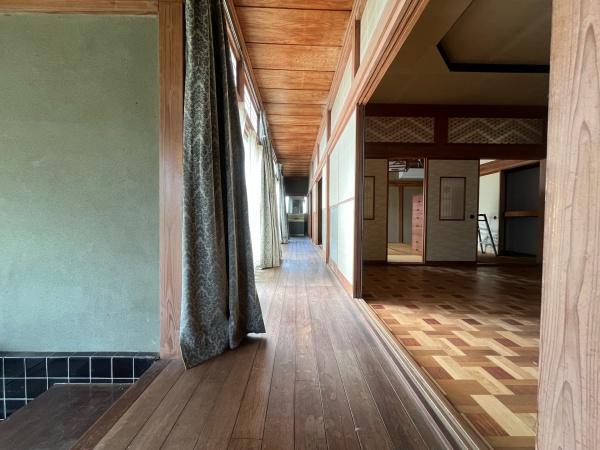 山武郡横芝光町北清水の中古一戸建て