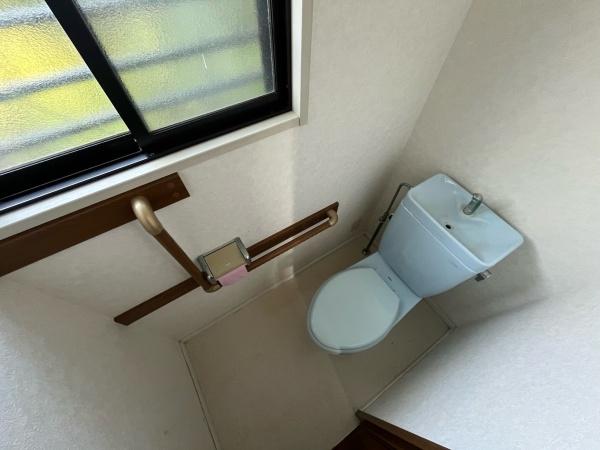 山武郡九十九里町真亀の中古一戸建て