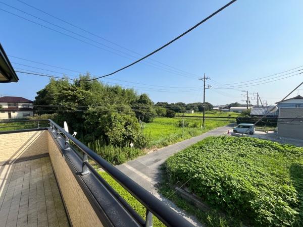 山武郡九十九里町真亀の中古一戸建て