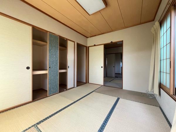 山武郡九十九里町真亀の中古一戸建て