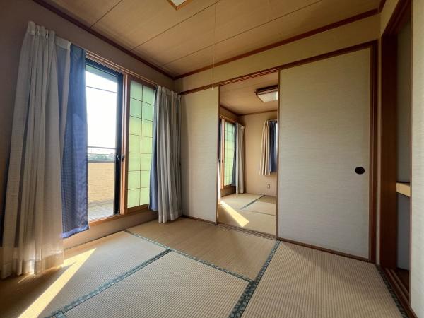 山武郡九十九里町真亀の中古一戸建て