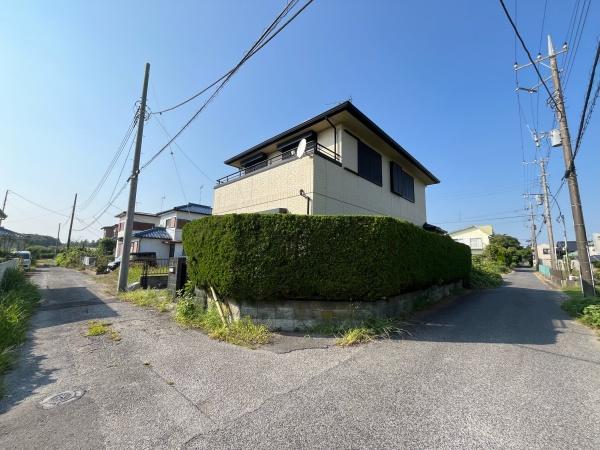 山武郡九十九里町真亀の中古一戸建て
