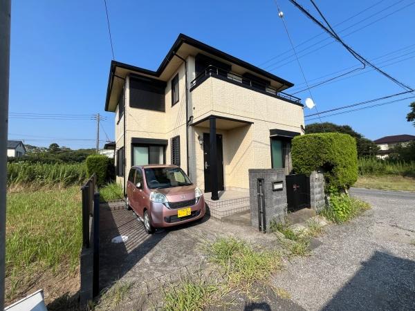九十九里町真亀　中古戸建
