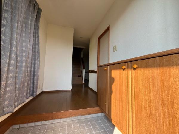 山武郡九十九里町真亀の中古一戸建て