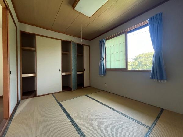 山武郡九十九里町真亀の中古一戸建て