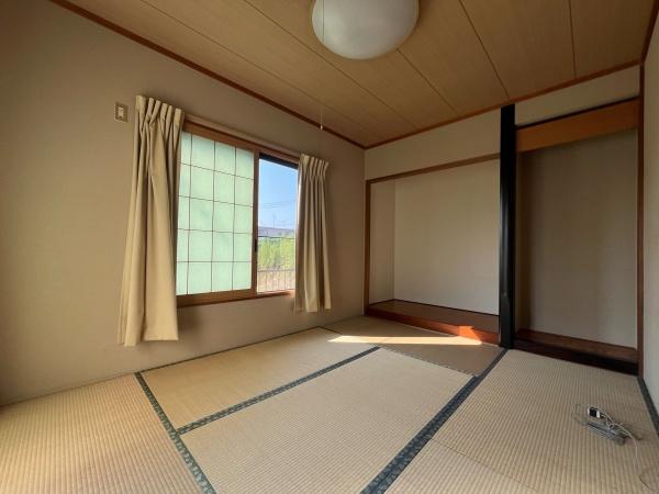 山武郡九十九里町真亀の中古一戸建て