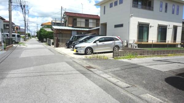 茂原市東郷の中古一戸建て