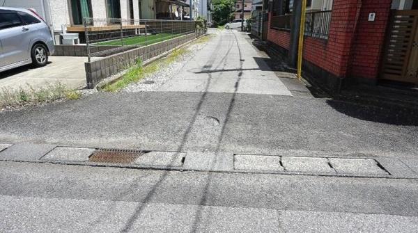 茂原市東郷の中古一戸建て