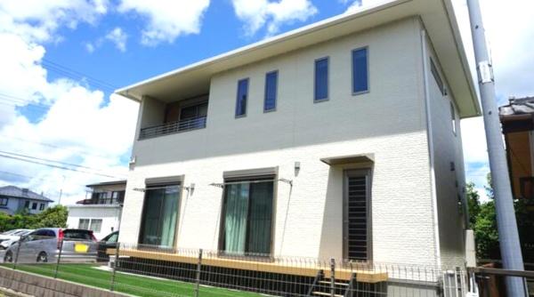 茂原市東郷の中古一戸建