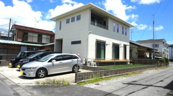 茂原市東郷の中古一戸建て