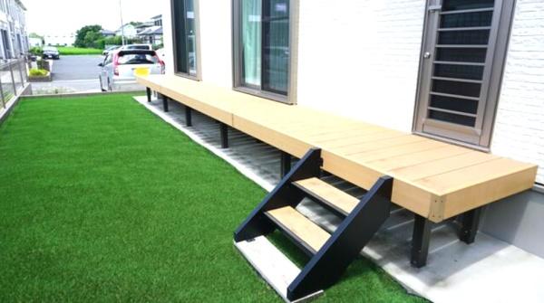 茂原市東郷の中古一戸建て