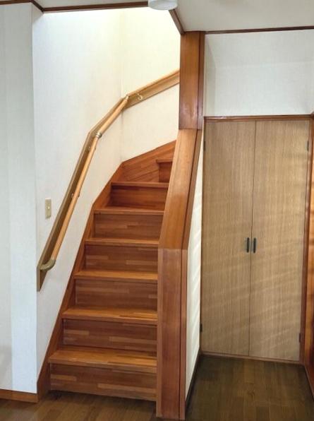 茂原市谷本の中古一戸建て