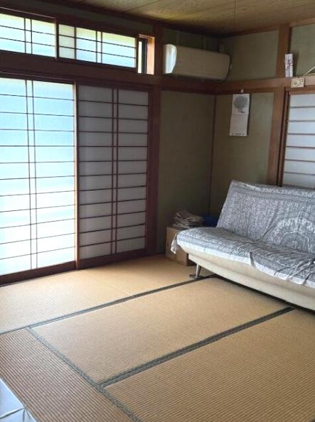 茂原市谷本の中古一戸建て