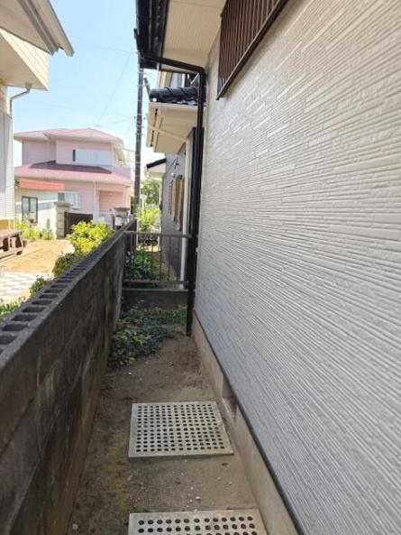 茂原市谷本の中古一戸建て