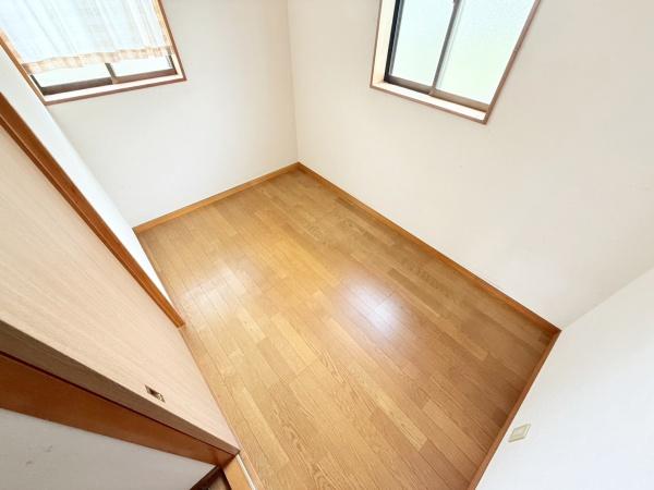 茂原市谷本の中古一戸建て