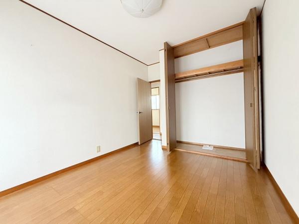 茂原市谷本の中古一戸建て