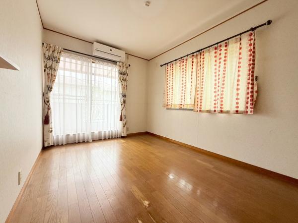 茂原市谷本の中古一戸建て